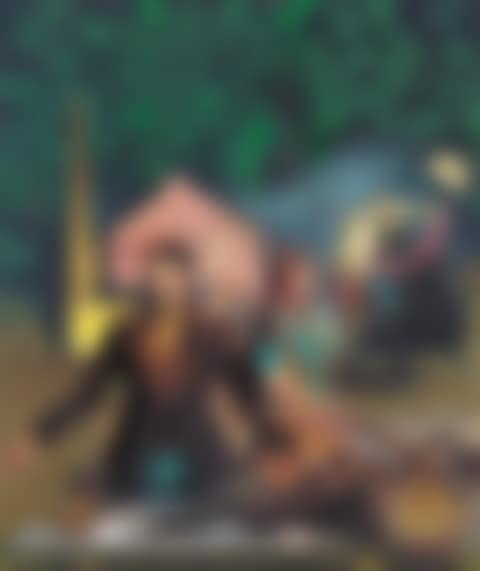 DAS ANGEBOT (preview)