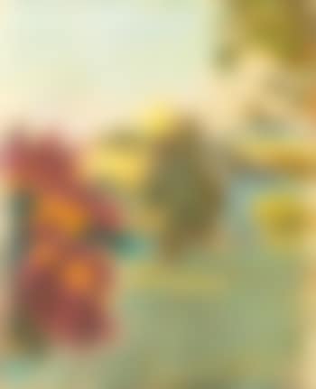 Southampton Landscape (preview)