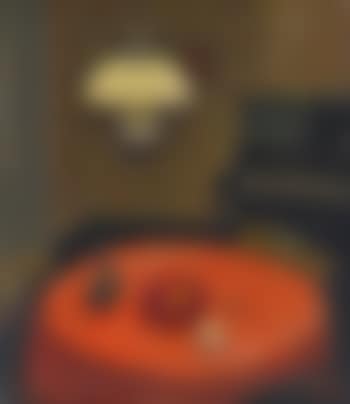 City dining room still life (preview)