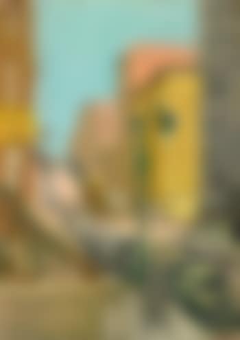 City Street (preview)