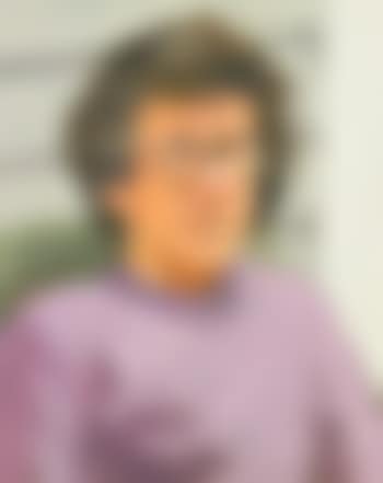 Portrait of Kenneth Koch (preview)
