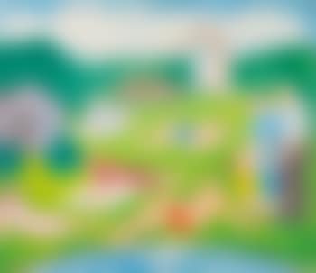 Summer Afternoon (preview)