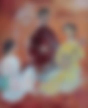 Les Musiciens (The Musicians) (preview)
