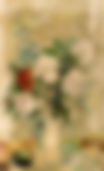 Vase De Fleurs (Vase of Flowers) (preview)