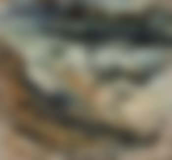 Fishing Boat on Elliott's Beach, Madras (preview)