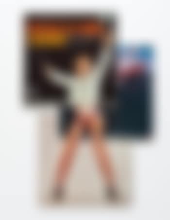 Just Take My Body (Body Mix Series) (preview)