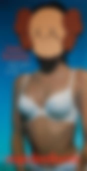 Untitled (Maidenform) (preview)