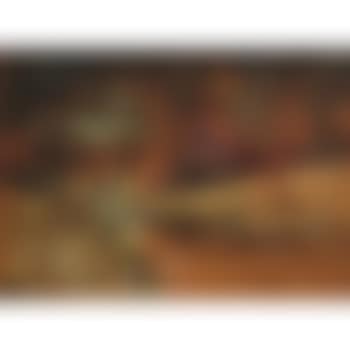 Forrest Landscape (preview)