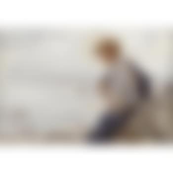 Boy with a cloth cap (preview)