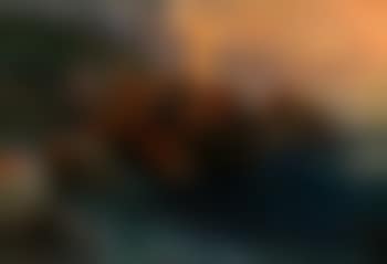 The Disembarkation of Christopher Columbus with Companions on Three Launches, on Friday 12th  October 1492, at Sunrise, on an American Island Named San Salvador by Him on the Very Same Day (preview)