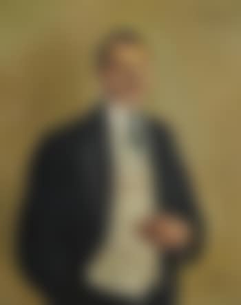 Portrait d'homme (preview)