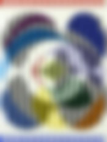 Optical Illusions in Colors (preview)