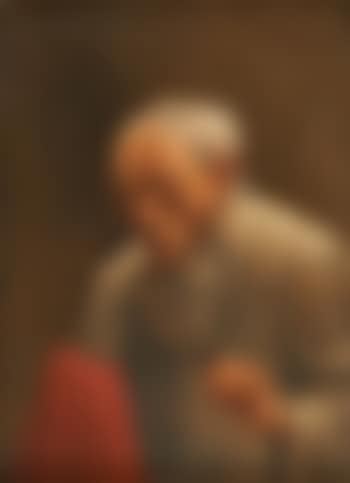 L’éternuement du priseur (preview)