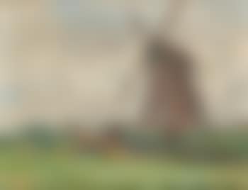 Le moulin (preview)