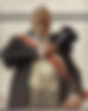 The Candidate, The Saturday Evening Post cover (preview)