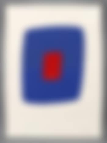 Blue/red composition (preview)