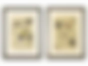 2 book covers for Maravillas Con Variaciones (preview)