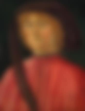 Ritratto di uomo (preview)