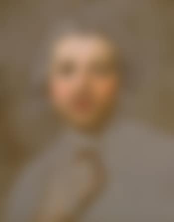 Portrait of a Man, Bust-length, probably a self-portrait (preview)