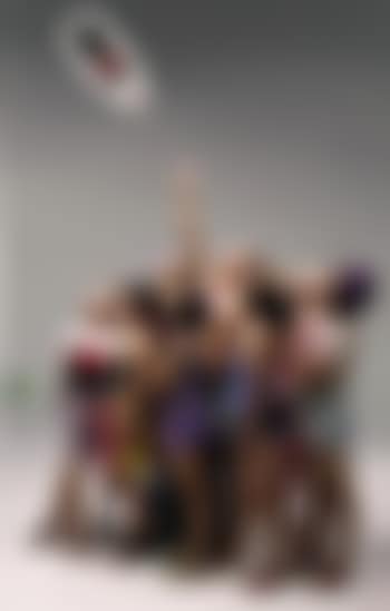 Look Up! Look Up! (preview)