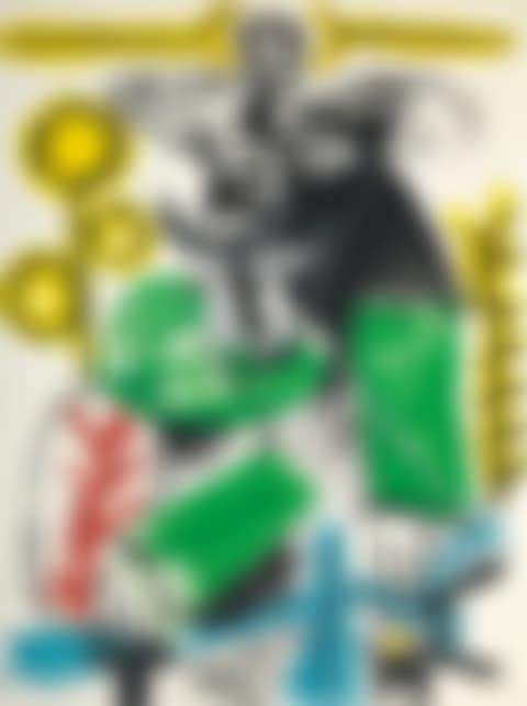 HOMME ASSIS (preview)