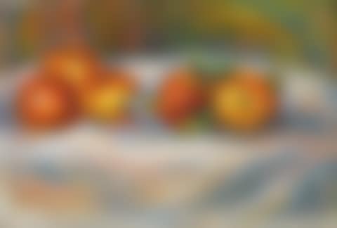 NATURE MORTE AUX POMMES (preview)
