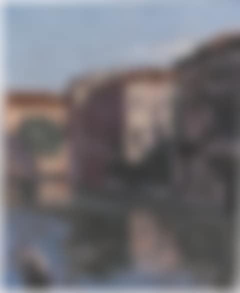 A CANAL, VENICE: PALAZZO MONTECUCCOLI (preview)