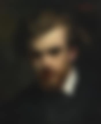 Portrait of Henri Fantin-latour (preview)