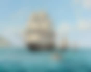The Arrival, The Thetis (preview)