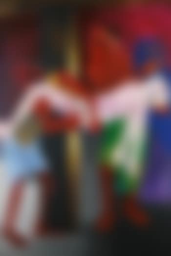 Deposition from The Cross (preview)
