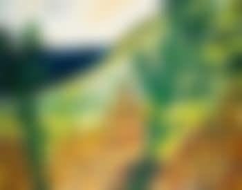 Goa Landscape (preview)
