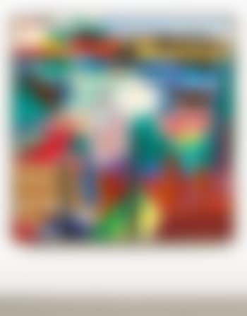 Canyon Painting (preview)