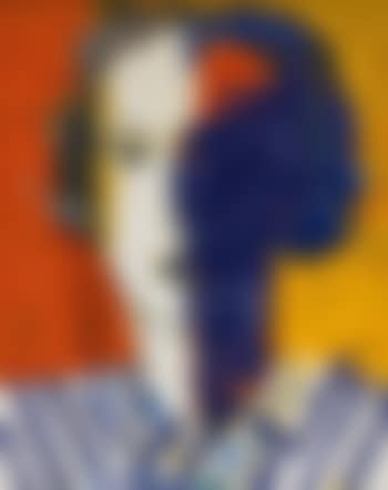 Hommage À Matisse (preview)