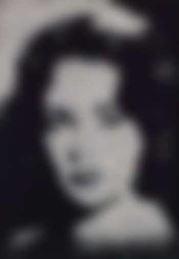 Elizabeth Taylor (From pictures of Diamonds) (preview)