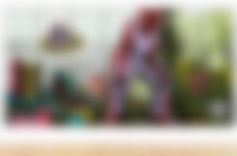 HERE AND THERE (preview)