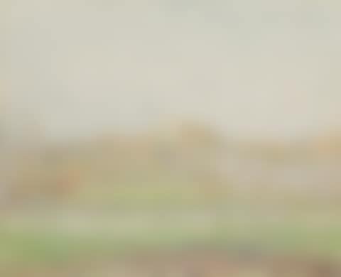 VUE DE BAZINCOURT, BROUILLARD (preview)