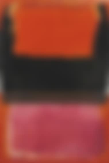 NO. 21 (RED, BROWN, BLACK AND ORANGE) (preview)
