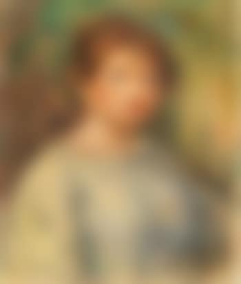 Portrait De Femme (preview)