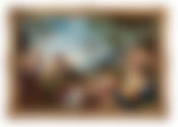 L’enlèvement d’Europe (preview)