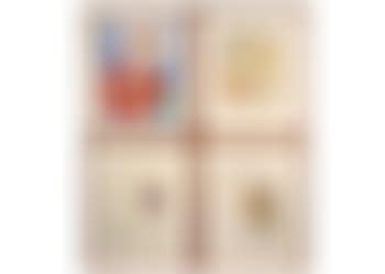 Poppies; Cheese; Puppy Party; Exposure (preview)