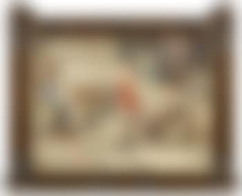 A Gift from Caeser - A Vision of Imperial Rome (preview)