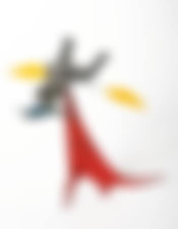Giraffe (preview)