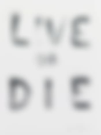 Live Or Die (State I) (preview)