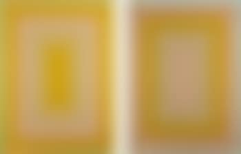 Dawn - Cool Rectangle; Dawn - Warm Rectangle (preview)
