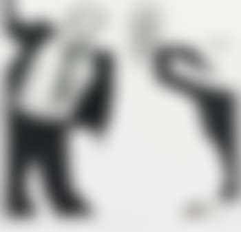 Study From Final Life (preview)