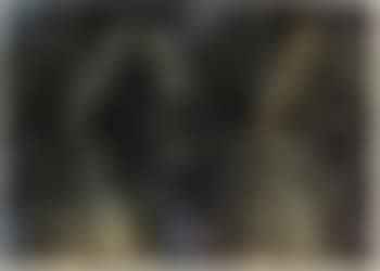Two Dark Robes (preview)