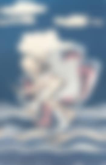 Untitled (Swimmer) (preview)
