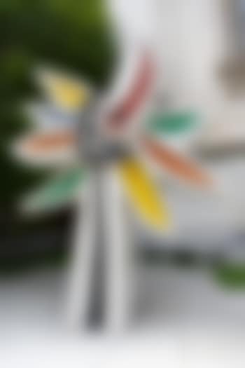 Grand Tournesol (La Fleur Polychrome) (preview)