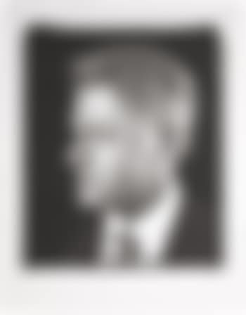 Untitled (President Clinton Profile) (preview)
