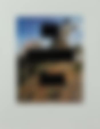 It's Payback Time (from the Country Cityscapes series) (preview)